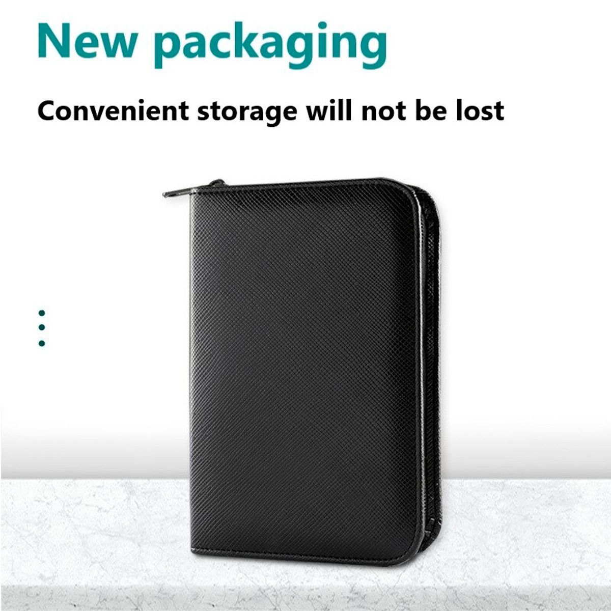 GENERICO - Set Pedicure Acero Inoxidable 8 Piezas Stainless Cortauñas