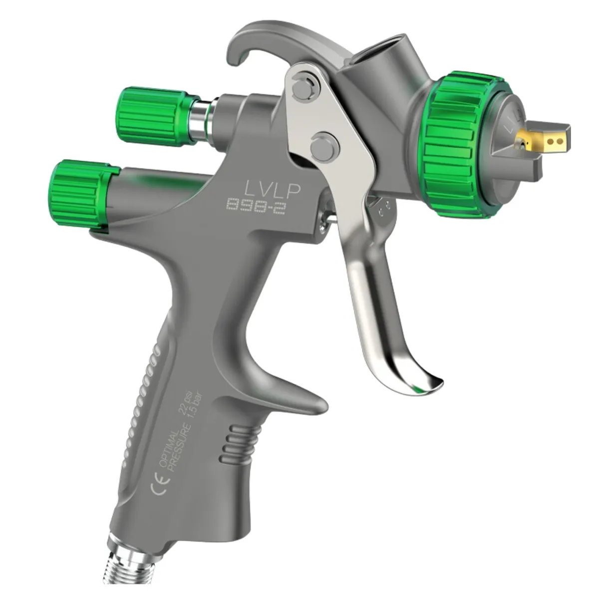 AUARITA - PISTOLA   AUARITA L.V.L.P NEW 898-2  1.3MM