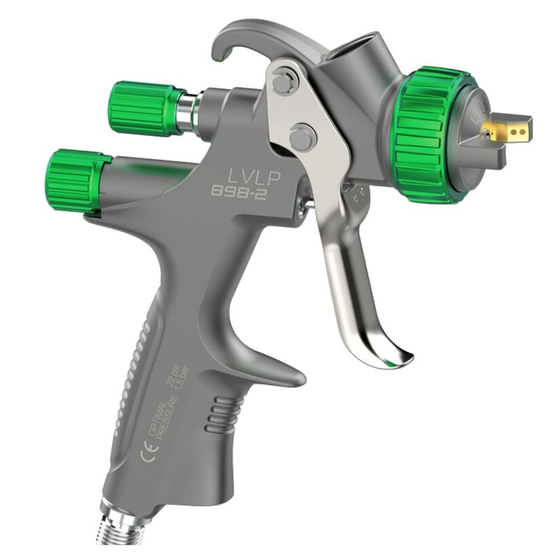 AUARITA - PISTOLA   AUARITA  L.V.L.P NEW 898-2  1.4MM