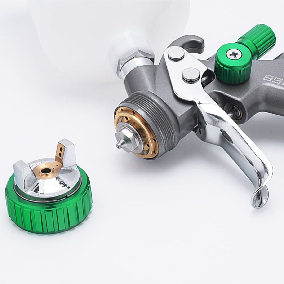 AUARITA - PISTOLA   AUARITA  L.V.L.P NEW 898-2  1.4MM