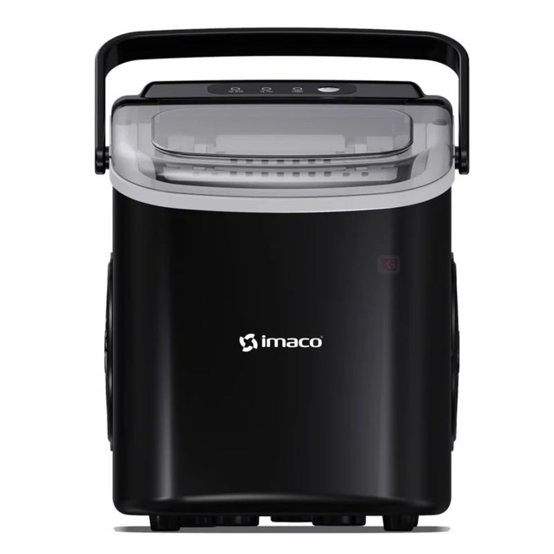IMACO - Maquina de Hielo Imaco IMK1209 90W 1.2 Lts