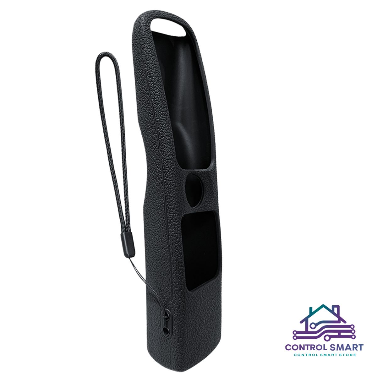 LG - Lg Magic Remote MR24GA Modelo 2024 + Funda  Negro