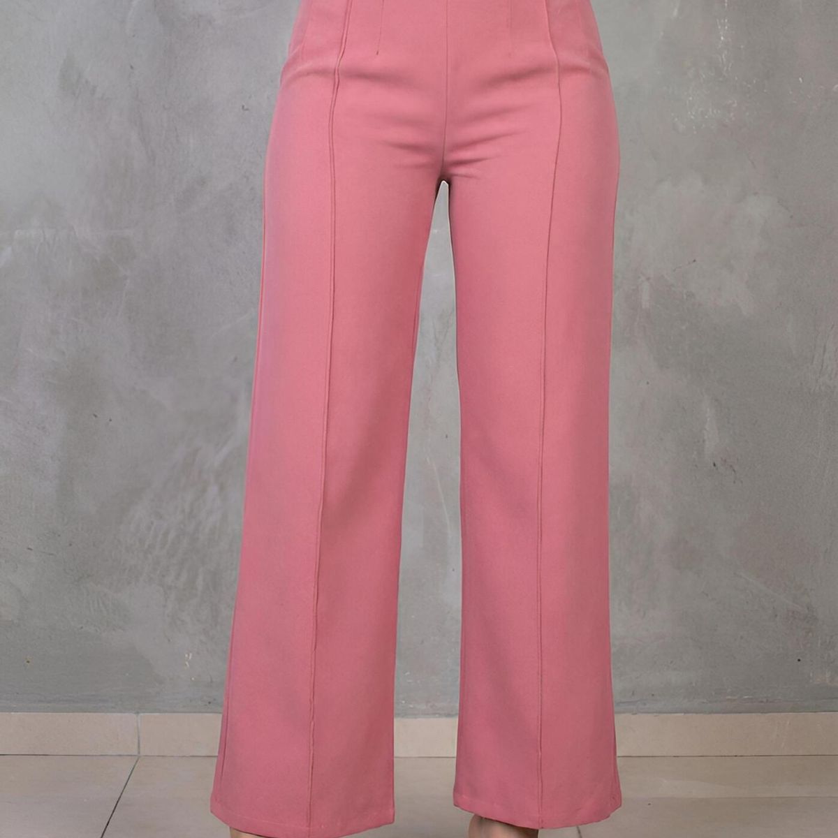 NANCY'S COLLECTION - Pantalon de Mujer Nancys Collection