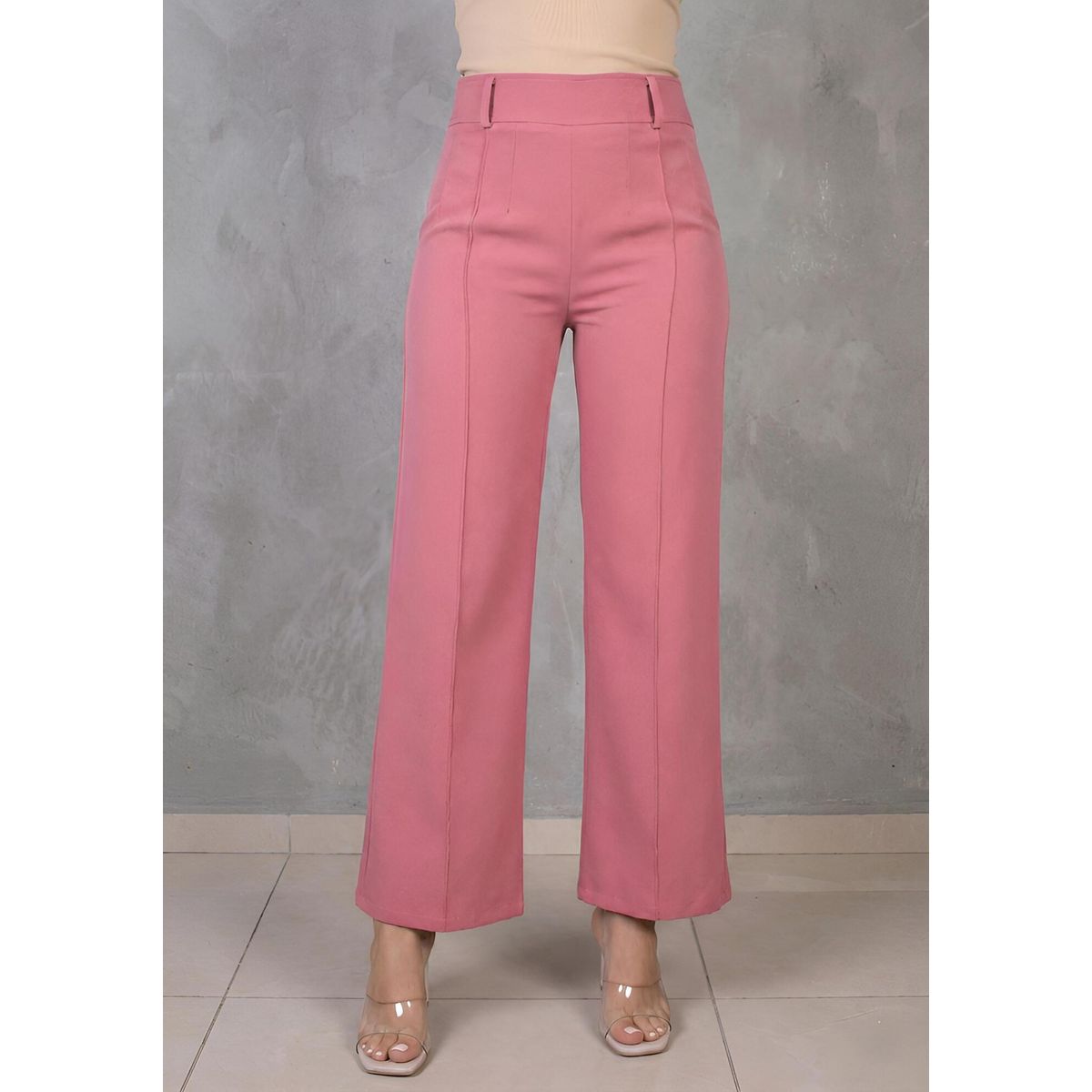 NANCY'S COLLECTION - Pantalon de Mujer Nancys Collection