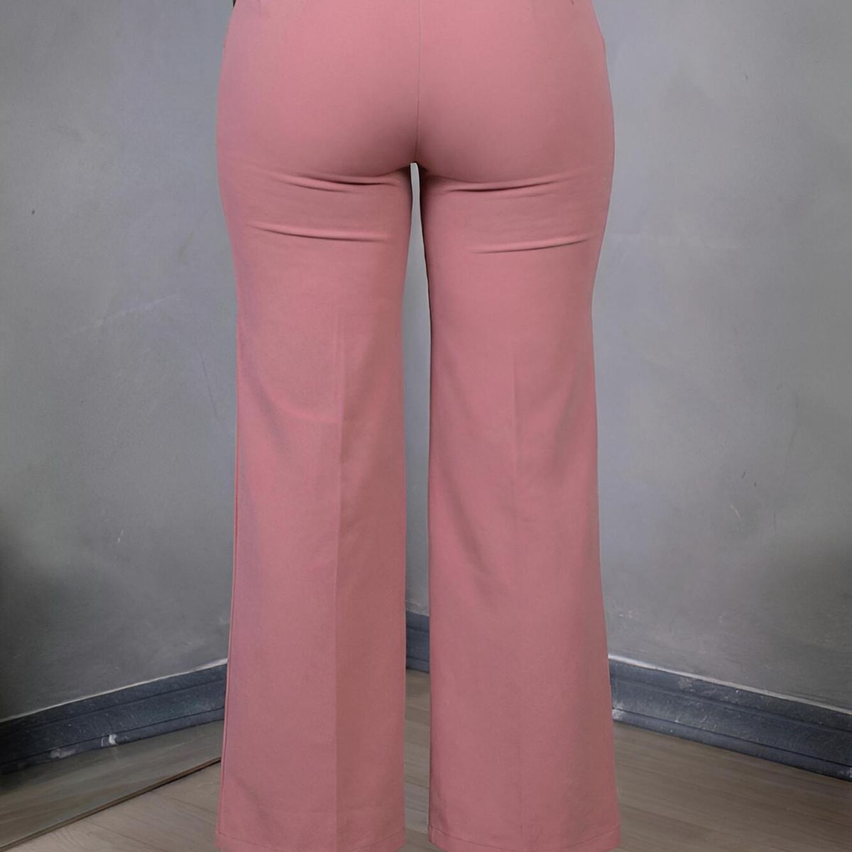 NANCY'S COLLECTION - Pantalon de Mujer Nancys Collection