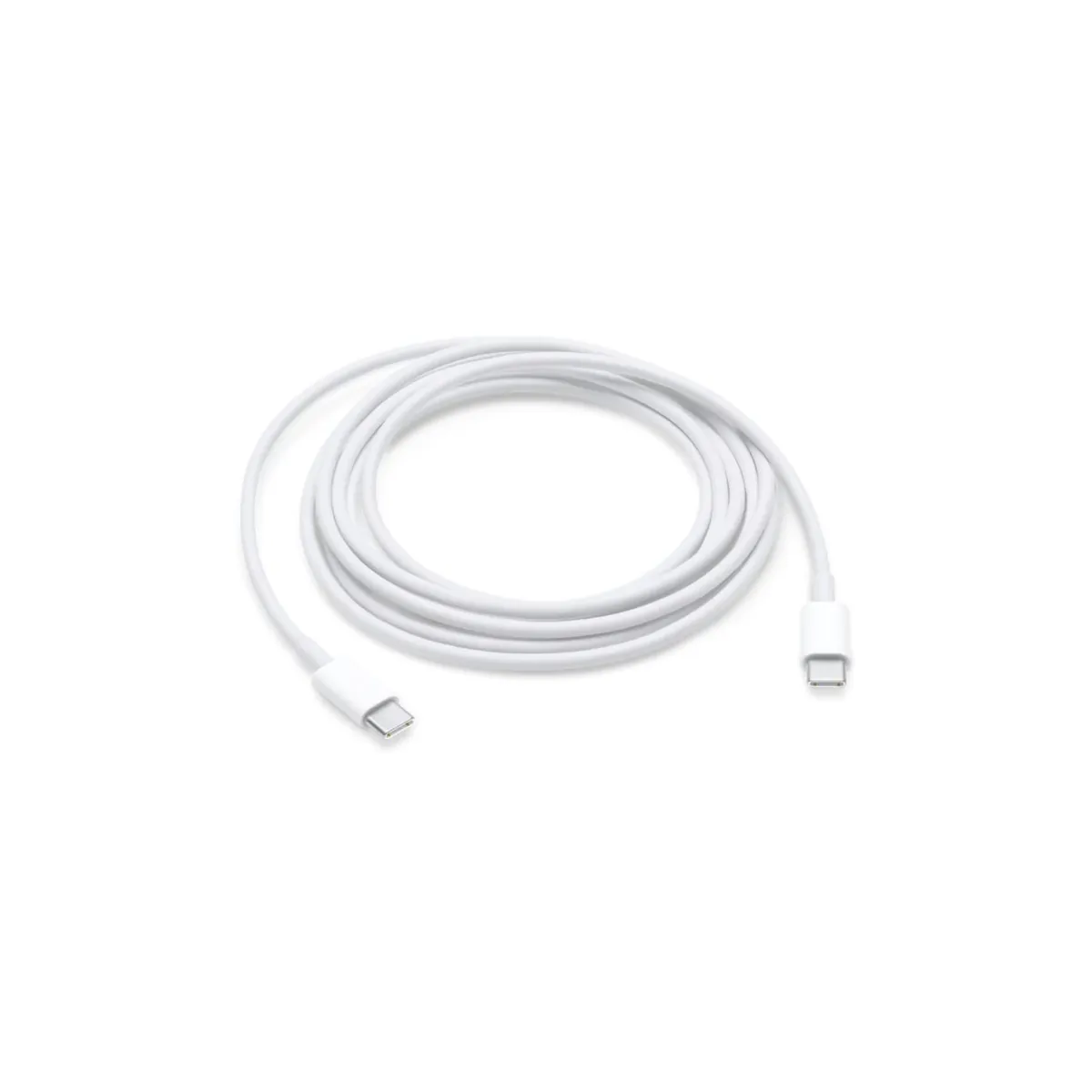 GENERICO - Cable iPhone 15-16 Tipo C-C 1m Certificado
