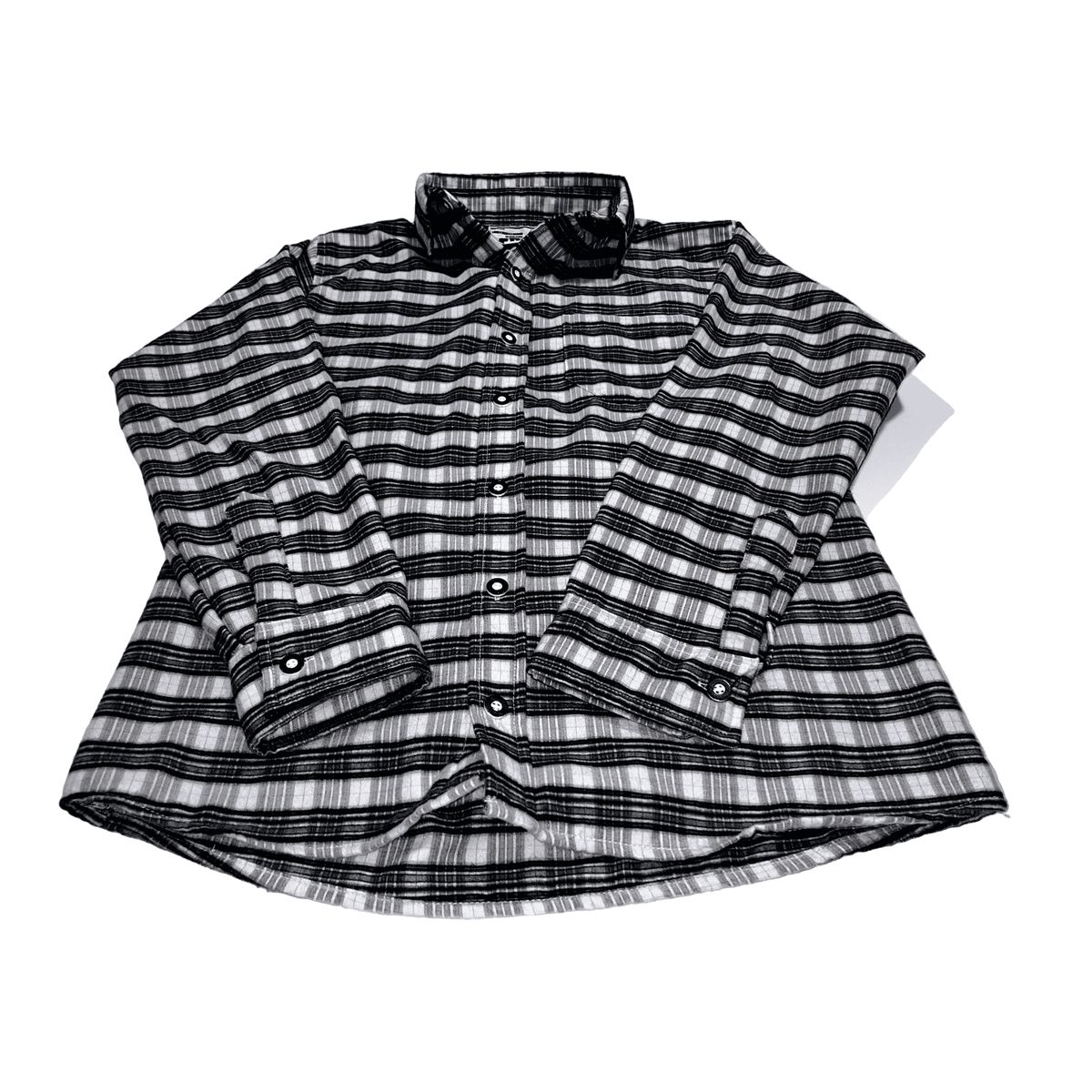 GENERICO - CAMISA NIÑO ALGODON LENADOR