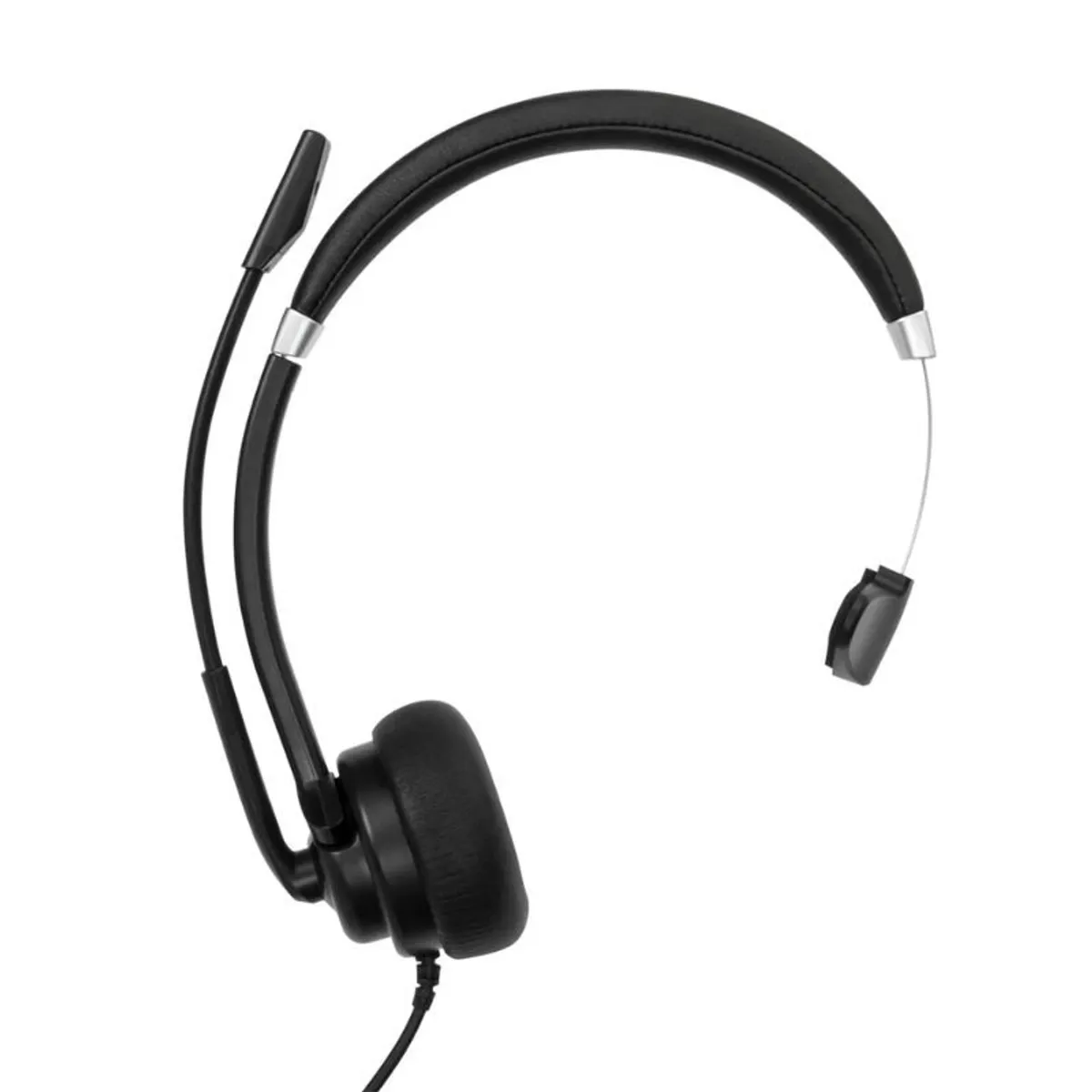 TARGUS - Audífono con entrada USB Targus Omni- Direccional AEH101