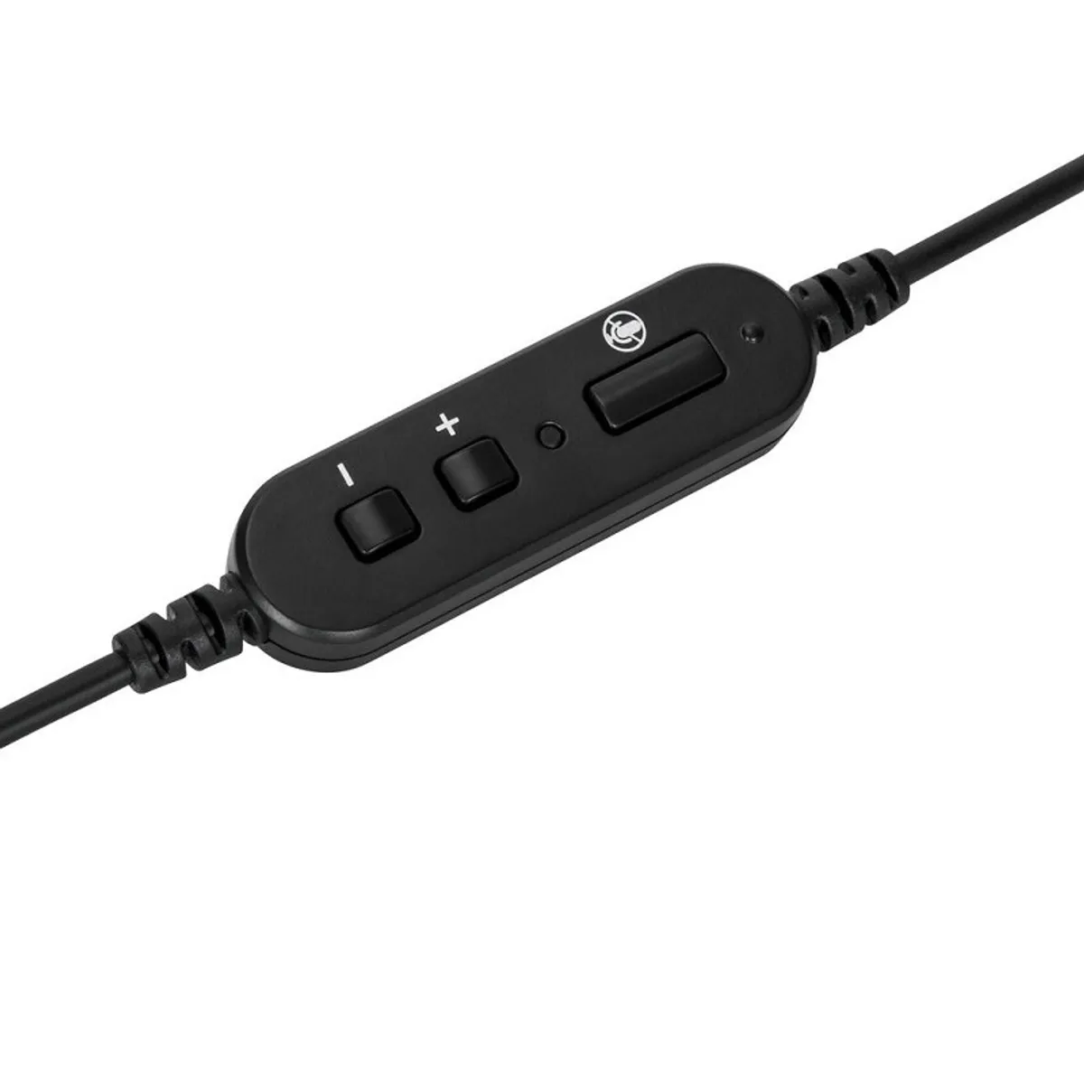 TARGUS - Audífono con entrada USB Targus Omni- Direccional AEH101