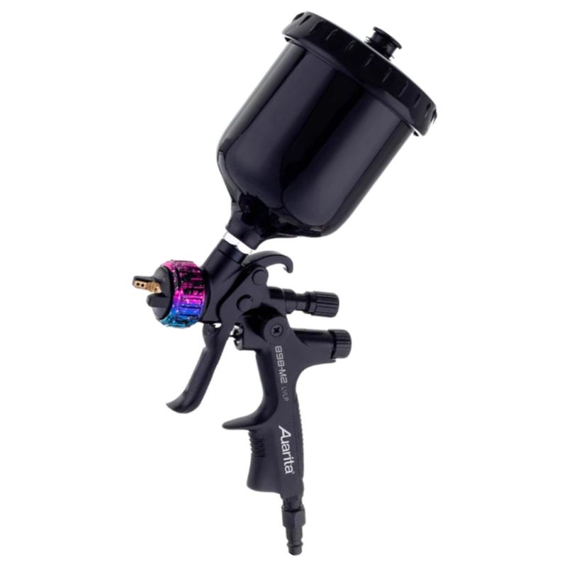 AUARITA - PISTOLA   AUARITA L.V.L.P  898-M2  MAGIC 1.3MM