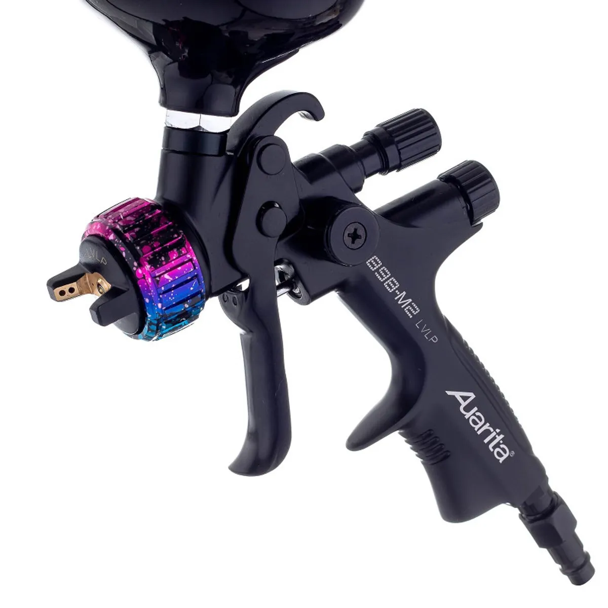 AUARITA - PISTOLA   AUARITA L.V.L.P  898-M2  MAGIC 1.3MM