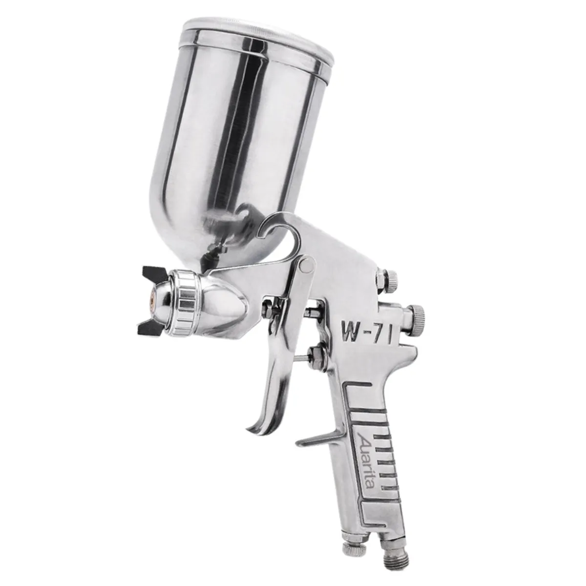 AUARITA - PISTOLA  AUARITA H.V.L.P  W-71G  1.3MM