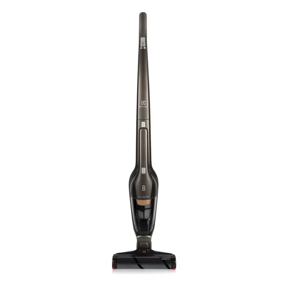 ELECTROLUX - ASPIRADORA ELECTROLUX VERTICAL INALÁMBRICA 2 EN 1 - ERG27