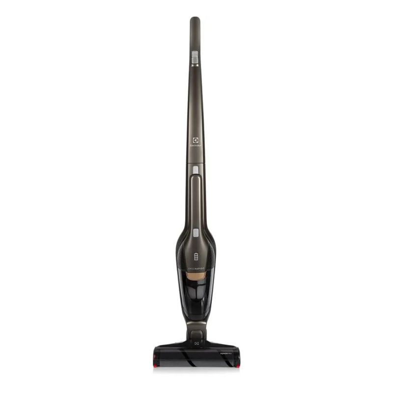 ELECTROLUX - ASPIRADORA ELECTROLUX VERTICAL INALÁMBRICA 2 EN 1 - ERG27