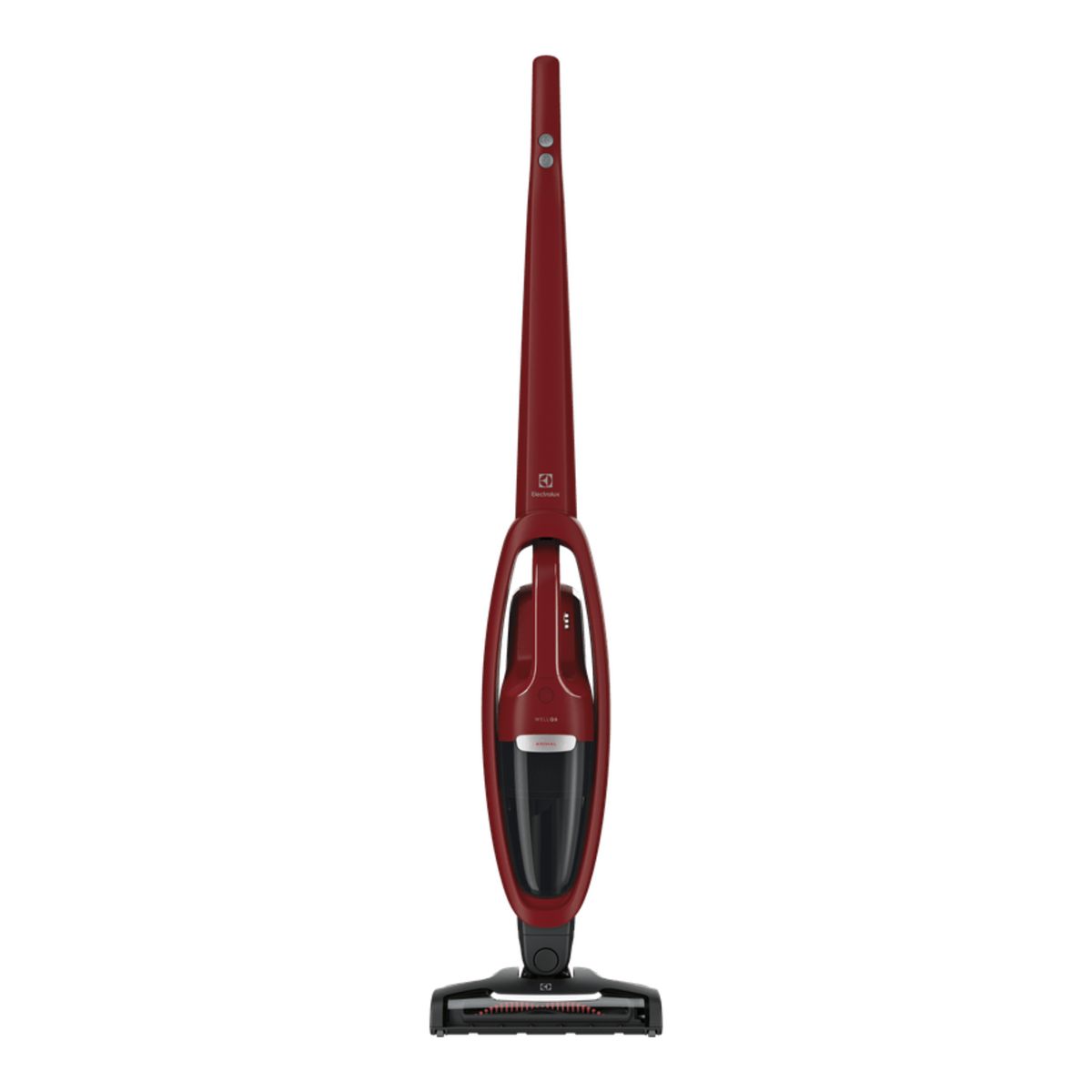 ELECTROLUX - ASPIRADORA ELECTROLUX VERTICAL INALÁMBRICA 2 EN 1 PET - ERG36