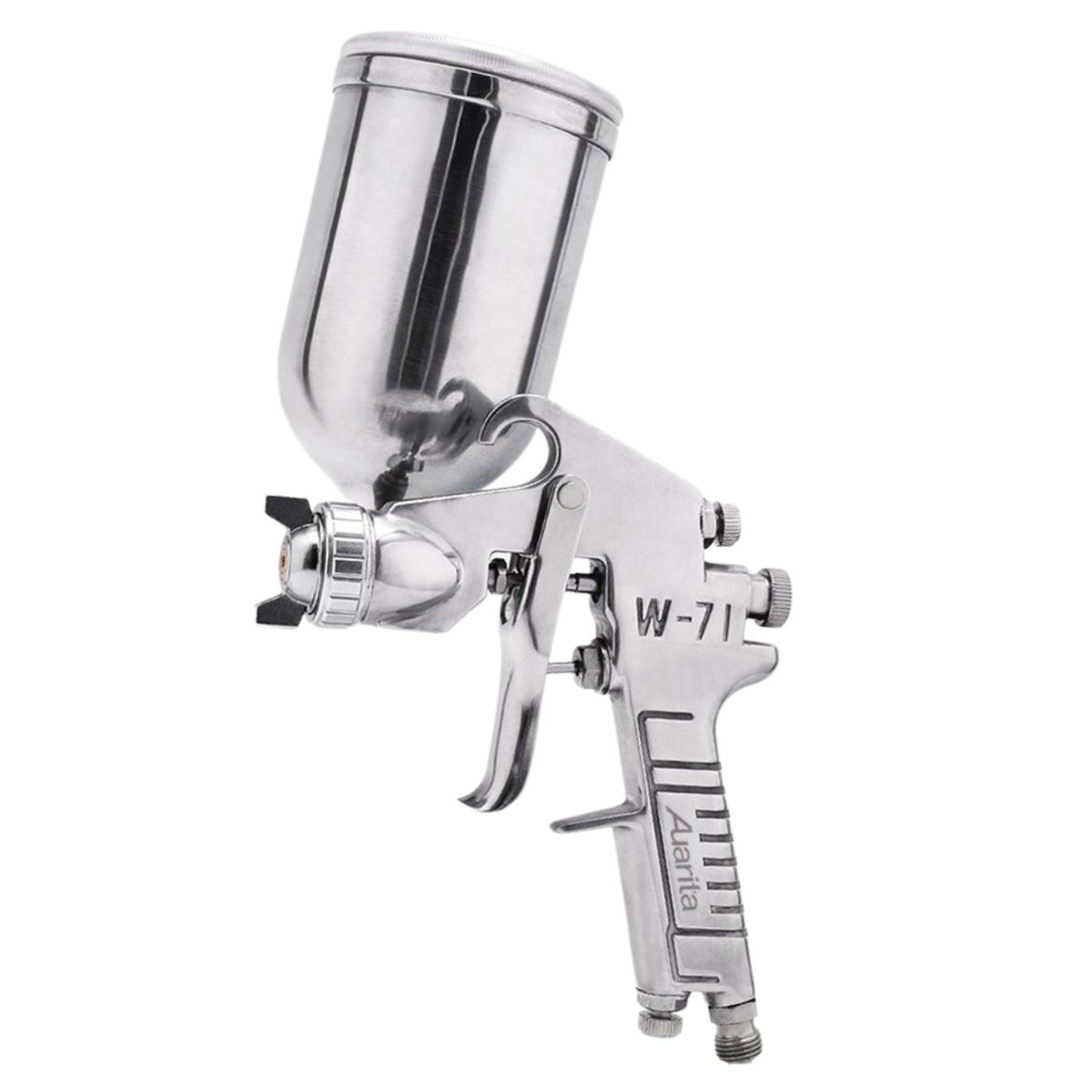 AUARITA - PISTOLA  AUARITA H.V.L.P  W-71G  1.5MM