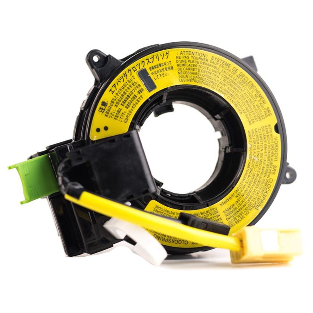 GENERICO - Cinta Airbag 84306-OKO50 PARA TOYOTA