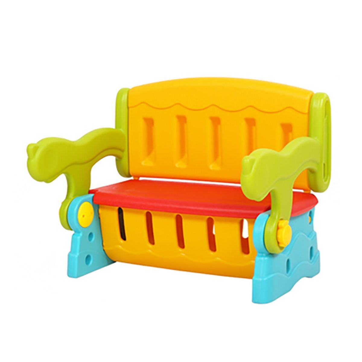 GENERICO - Mesa Escritorio multifuncional 3 en 1 infantil