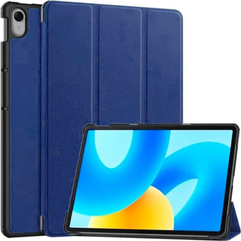 FUNDAANTIGOLPES - Funda Bookcover para Tablet Huawei Matepad 11.5 S Azul