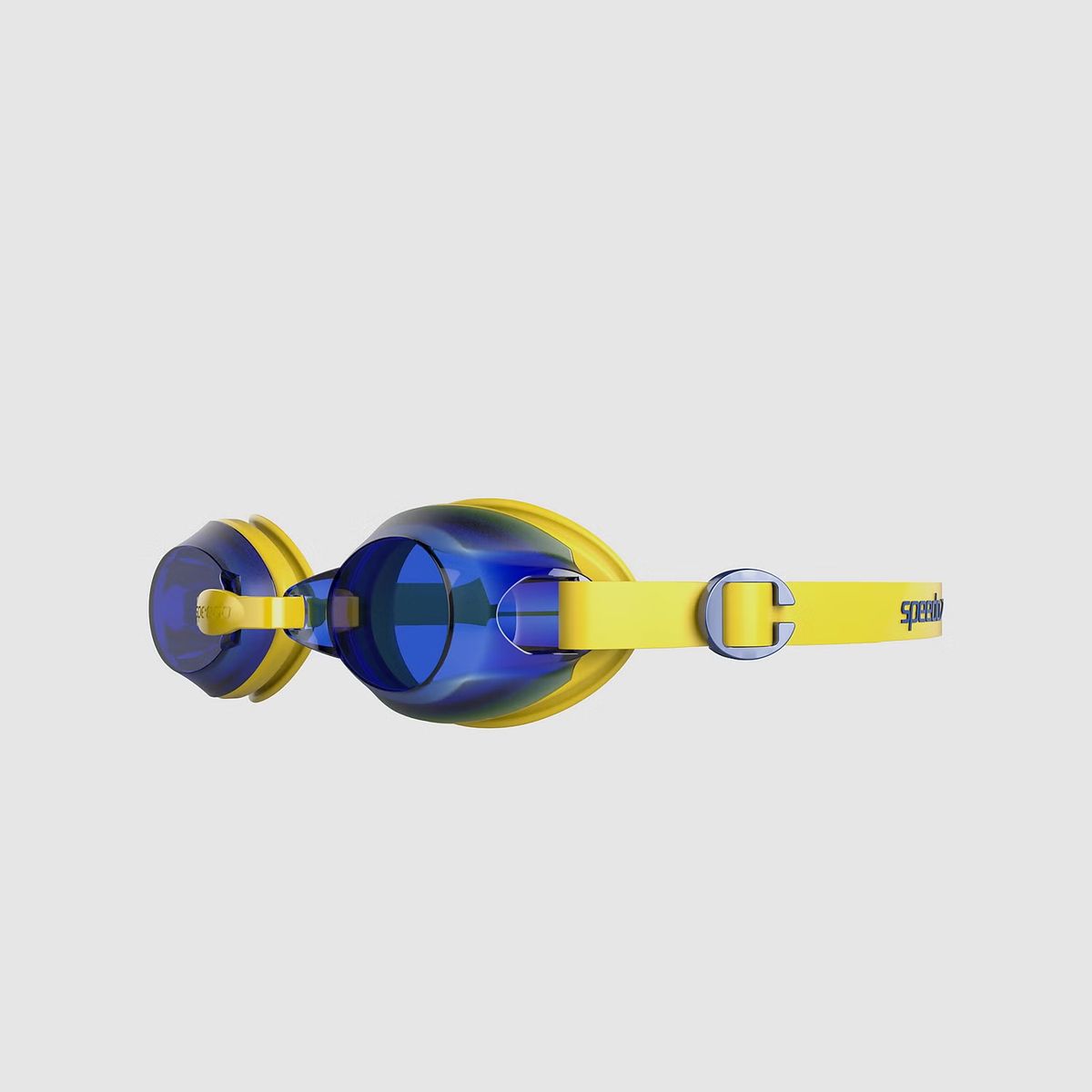 SPEEDO - Lente para Natacion Speedo Jet Junior Yellow