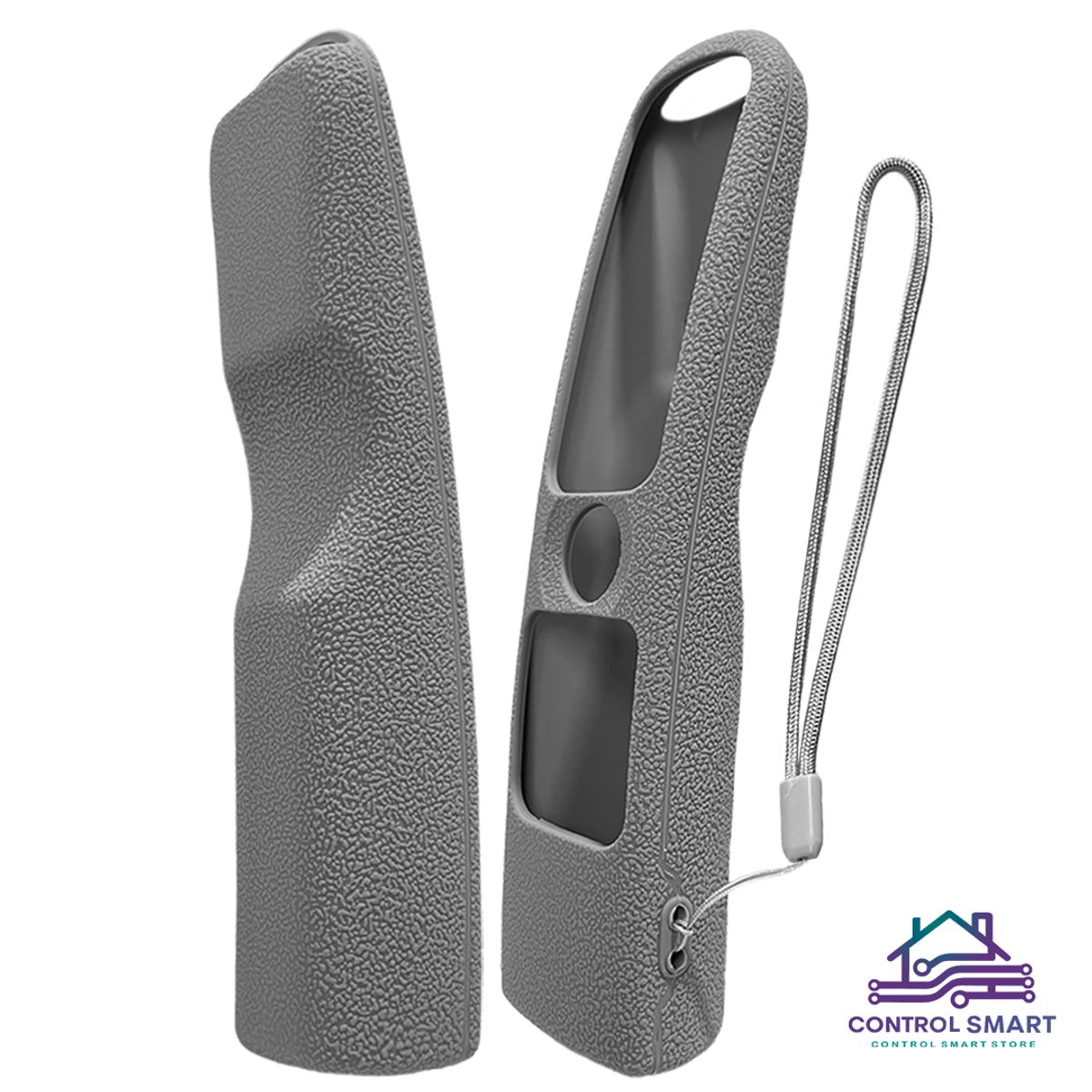 LG - Lg Magic Remote MR24GA Modelo 2024 + Funda  Plomo