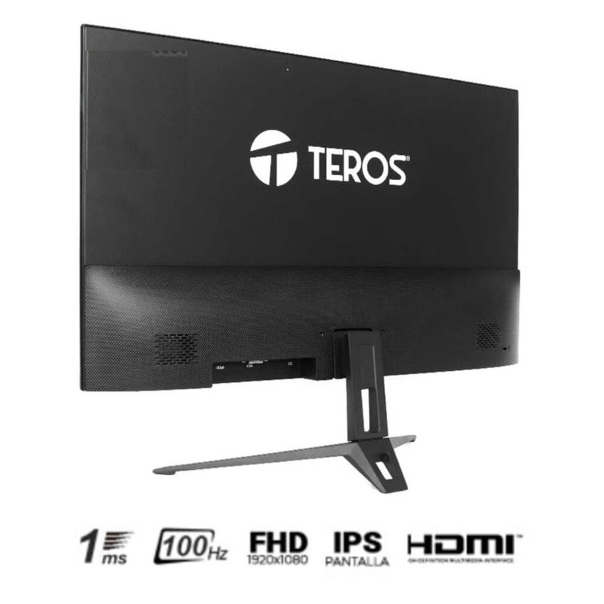 TEROS - MONITOR TEROS 23.8 ´´ FHD IPS 100HZ