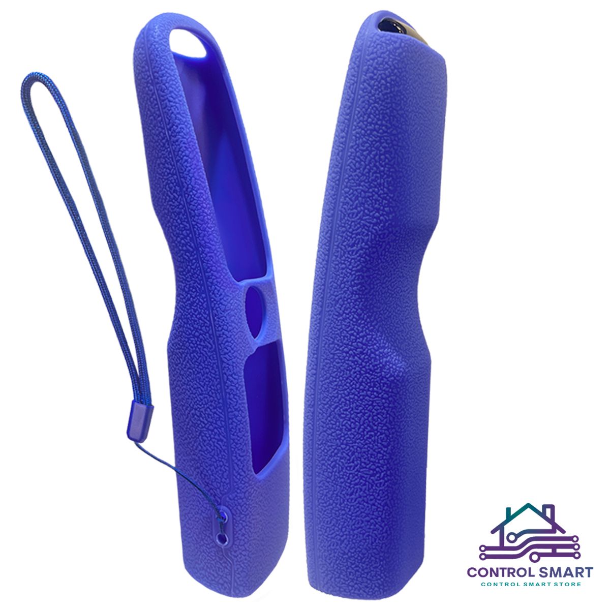 LG - Lg Magic Remote MR24GA Modelo 2024 + Funda Azul