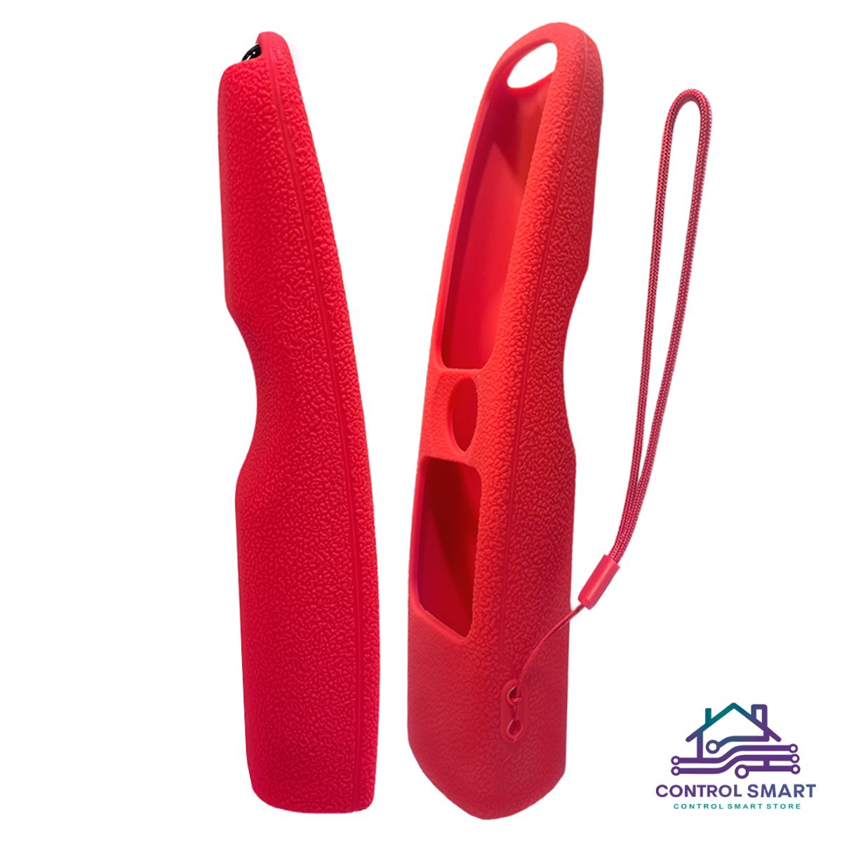 LG - Lg Magic Remote MR24GA Modelo 2024 + Funda Roja