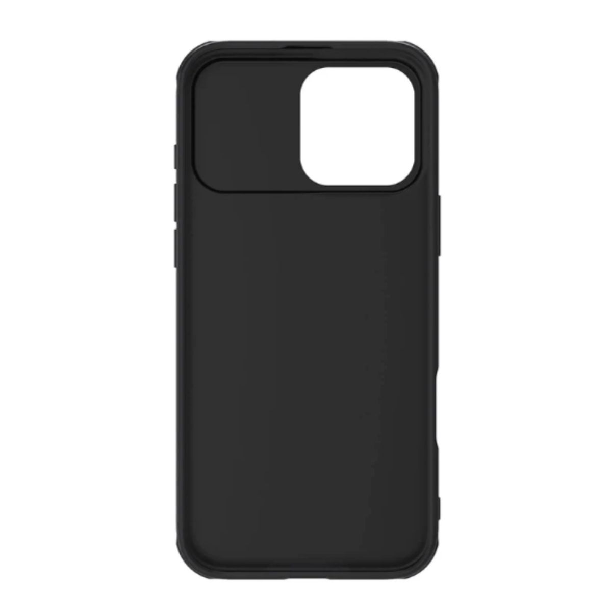 NILLKIN - CASE PARA IPHONE 16 PRO MAX NILLKIN CAMSHIELD