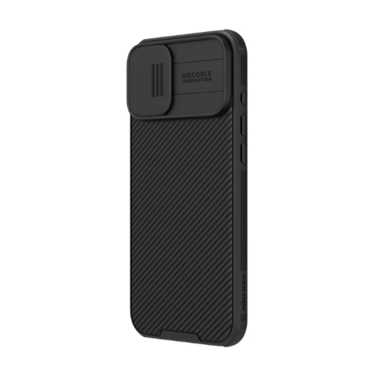NILLKIN - CASE NILLKIN CAMSHIELD IPHONE 16
