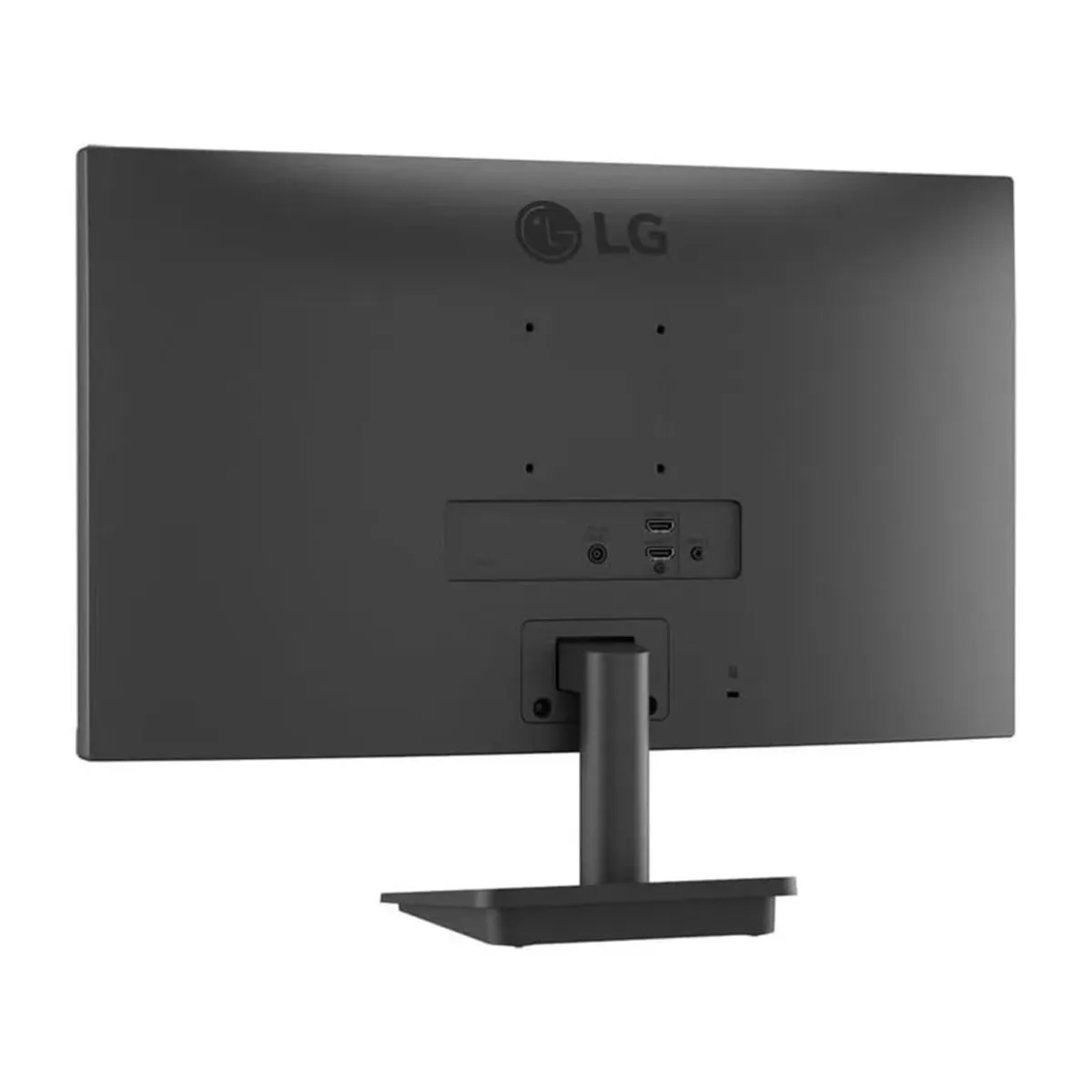 LG - Monitor  LG 24 " Resolución FHD IPS