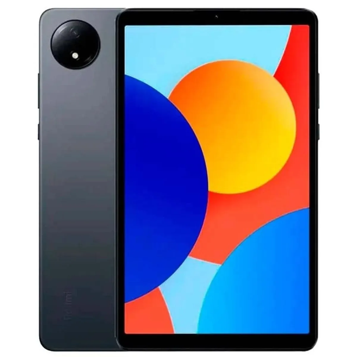 XIAOMI - TABLET XIAOMI REDMI PAD SE DUAL SIM  8.7" 4-128GB - GRIS