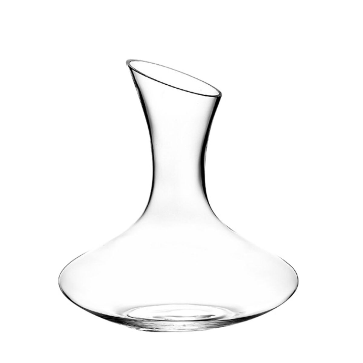 GENERICO - Decantador de vino 1000 ml