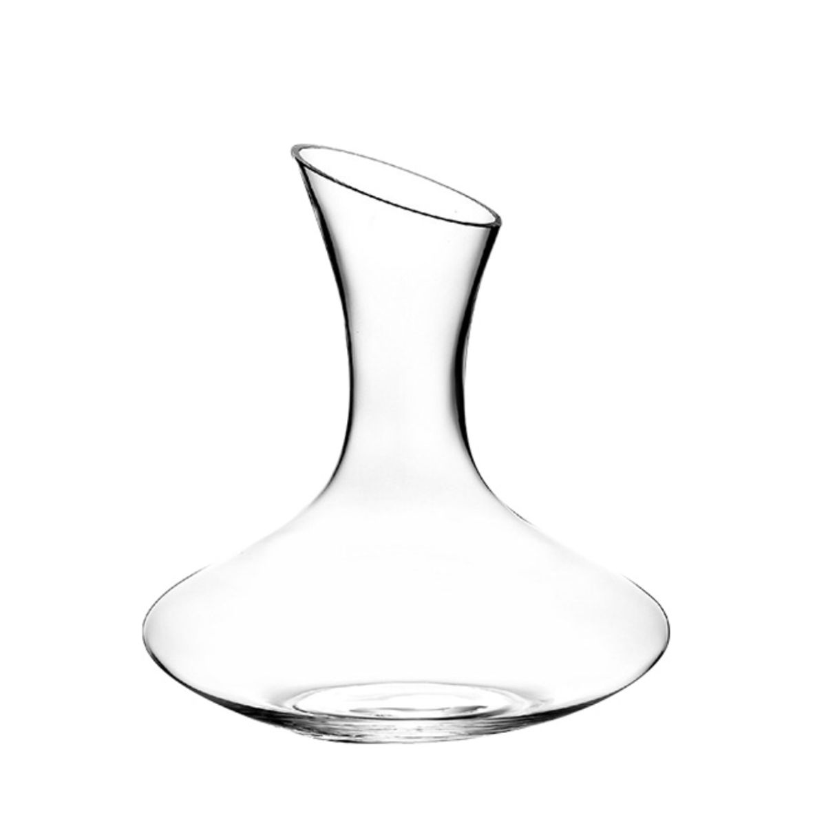 GENERICO - Decantador de vino 1000 ml