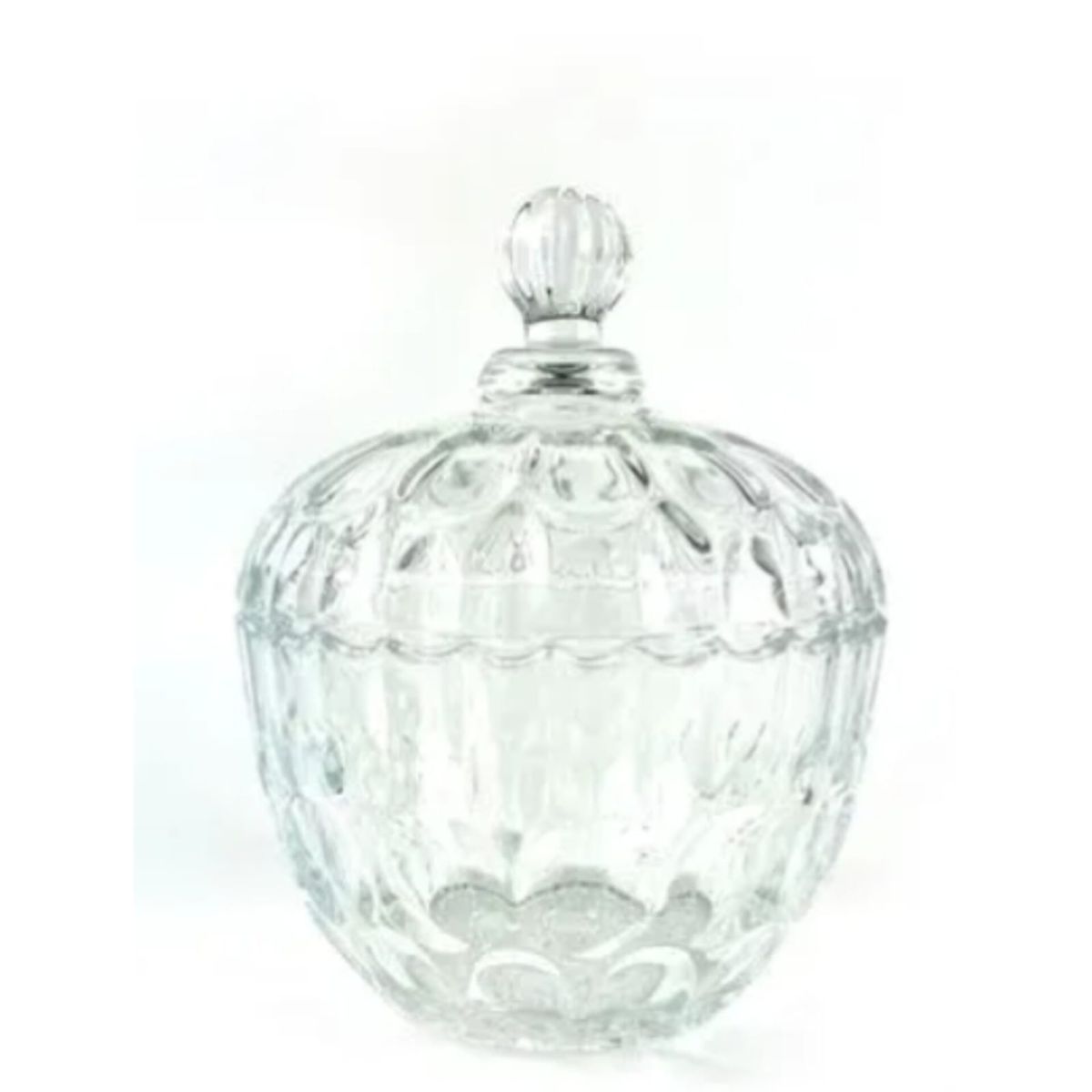 ICHIMATSU - Bombonera de Vidrio Zf