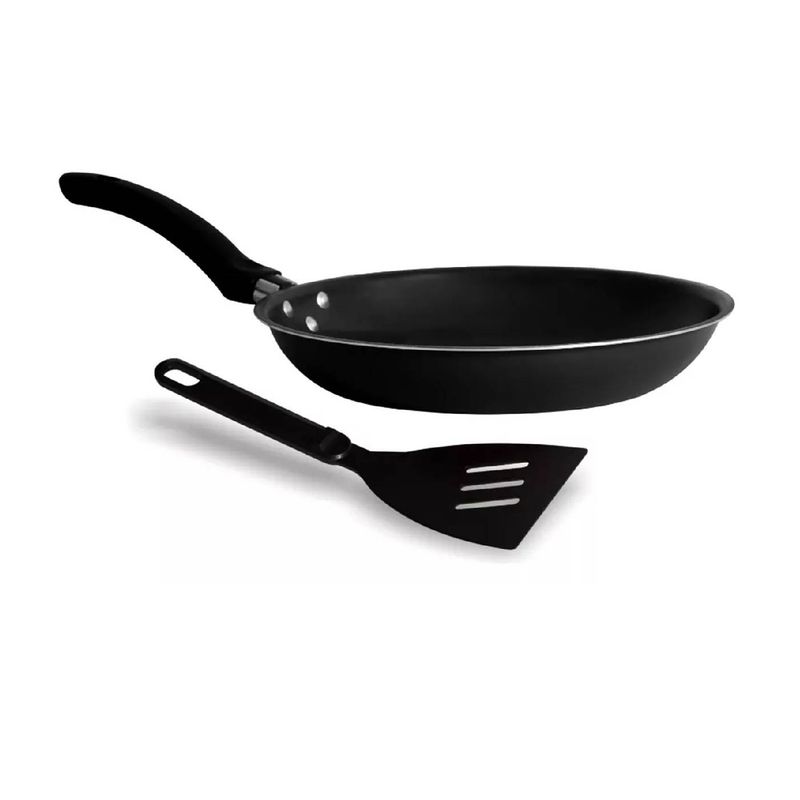 TRAMONTINA - Sartén TRAMONTINA Professional 26cm P