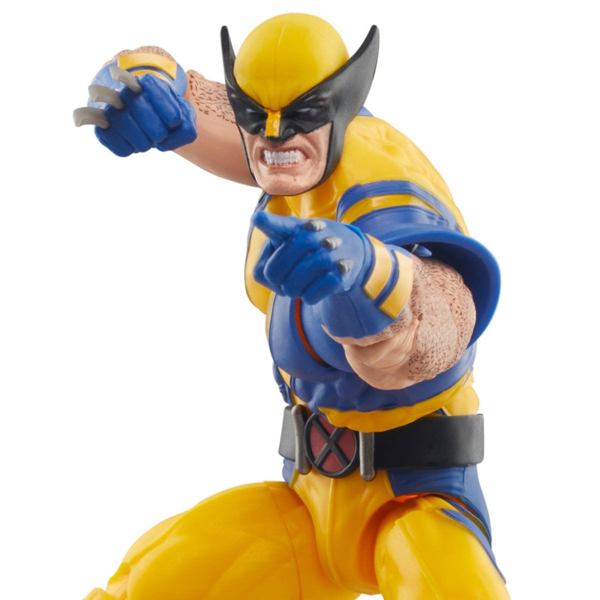 MARVEL - Astonishing X-Men Marvel Legends Wolverine