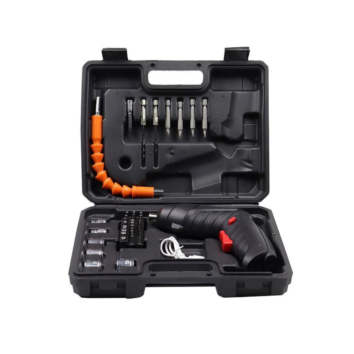 OEM - Kit destornillador Atornillador Inalámbrico