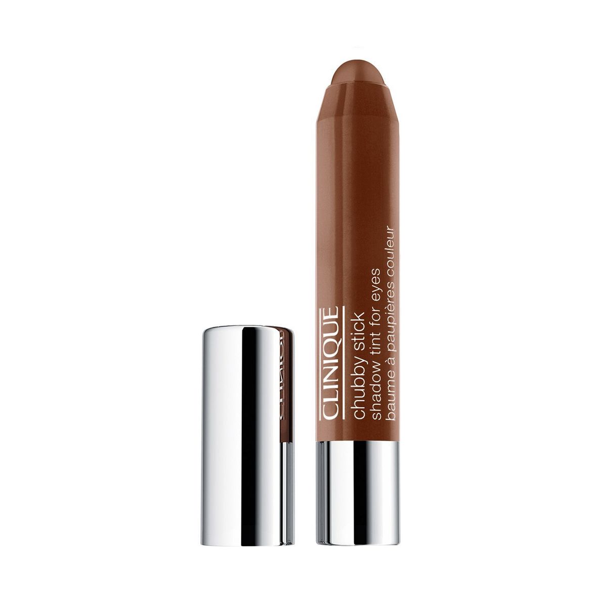 CLINIQUE - Sombra de Ojos en barra Chubby Stick
