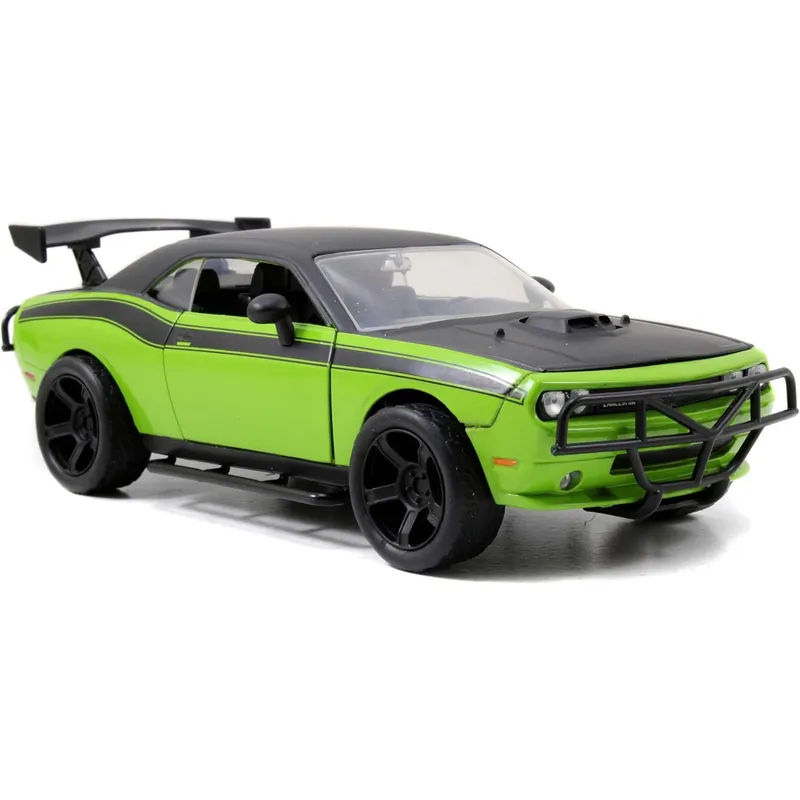 JADA TOYS - Fast & Furious Dodge Challenger Off Road 1-24 Jada Toys