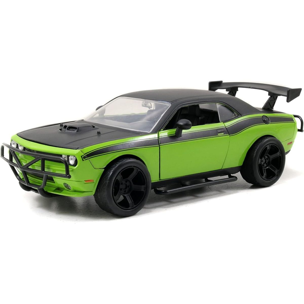 JADA TOYS - Fast & Furious Dodge Challenger Off Road 1-24 Jada Toys