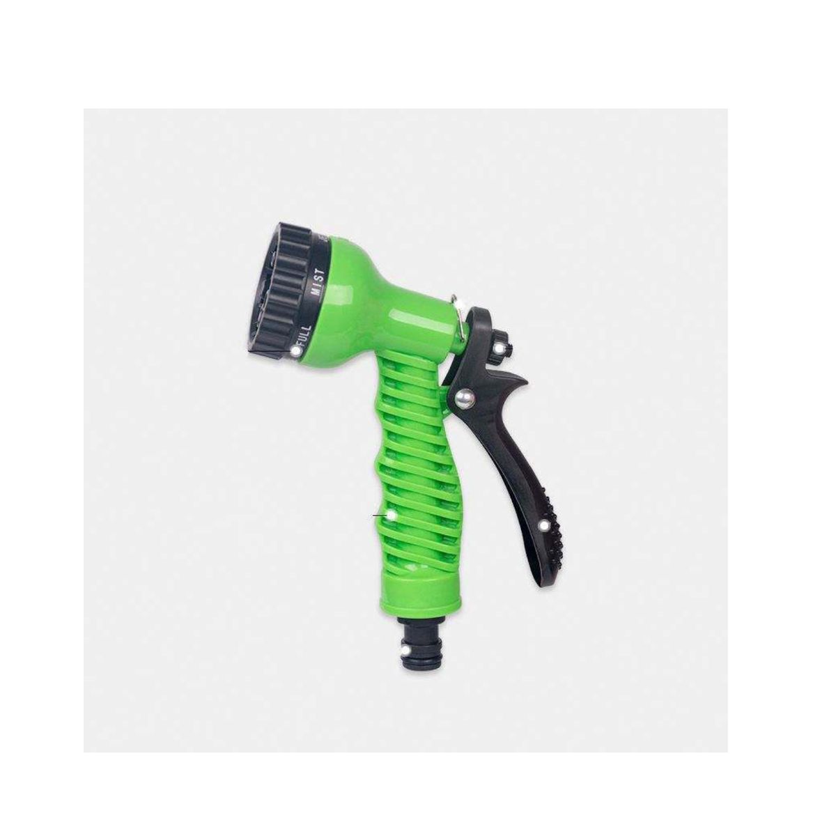 GENERICO - MANGUERA HASTA 15 METROS EXPANDIBLE