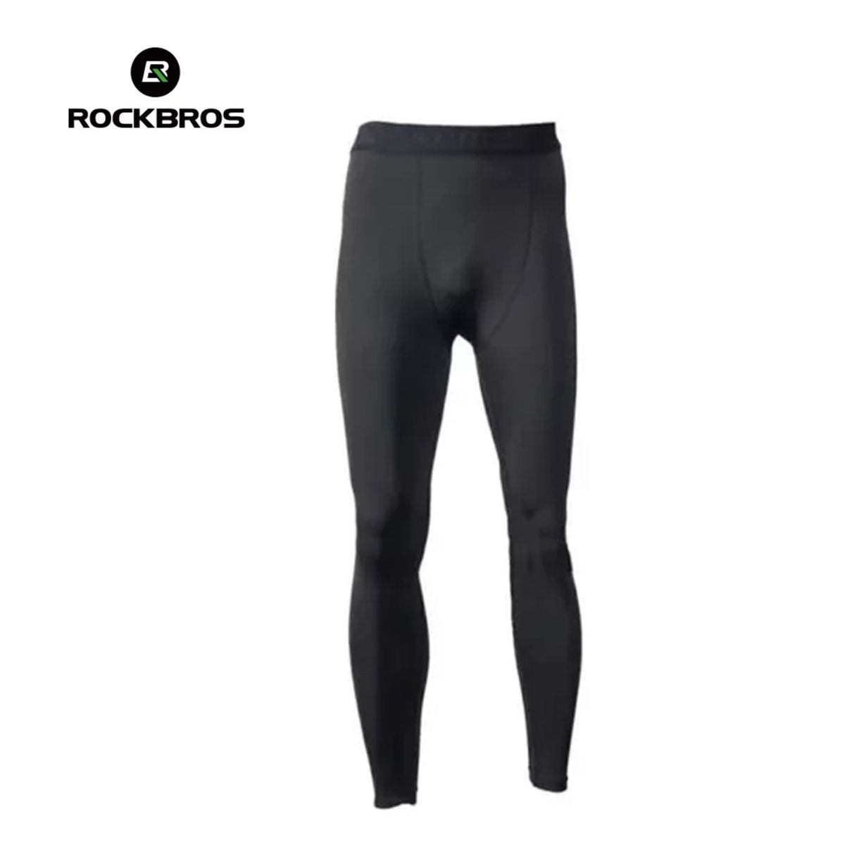 GENERICO - PANTALÓN LICRA DEPORTIVO ROCKBROS