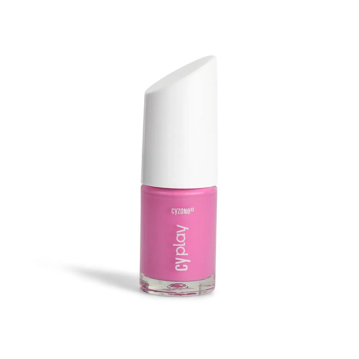 CYZONE - Esmalte de uñas Bubblegum Nail It CyPlay