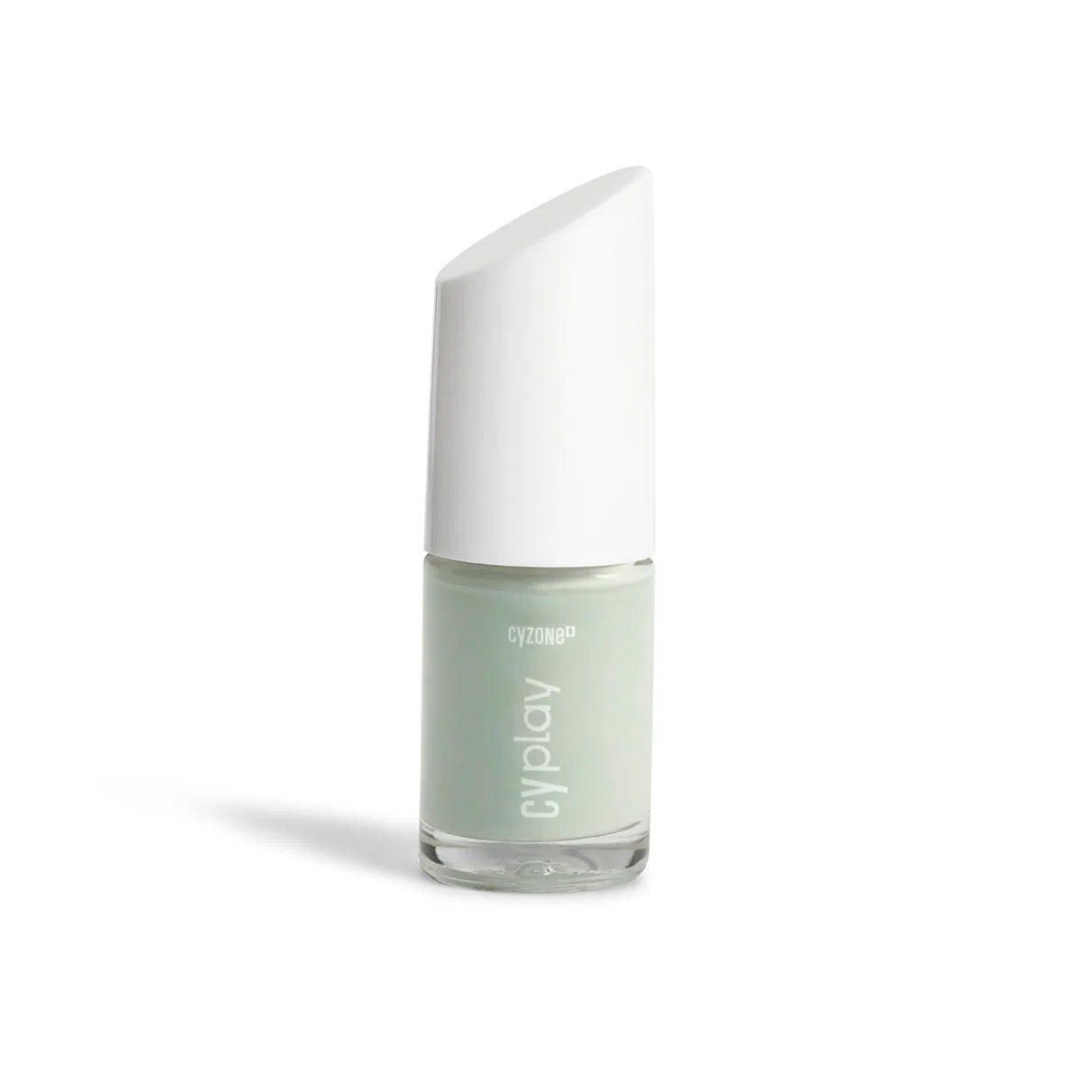 CYZONE - Esmalte de uñas Baby Mint highl It CyPlay