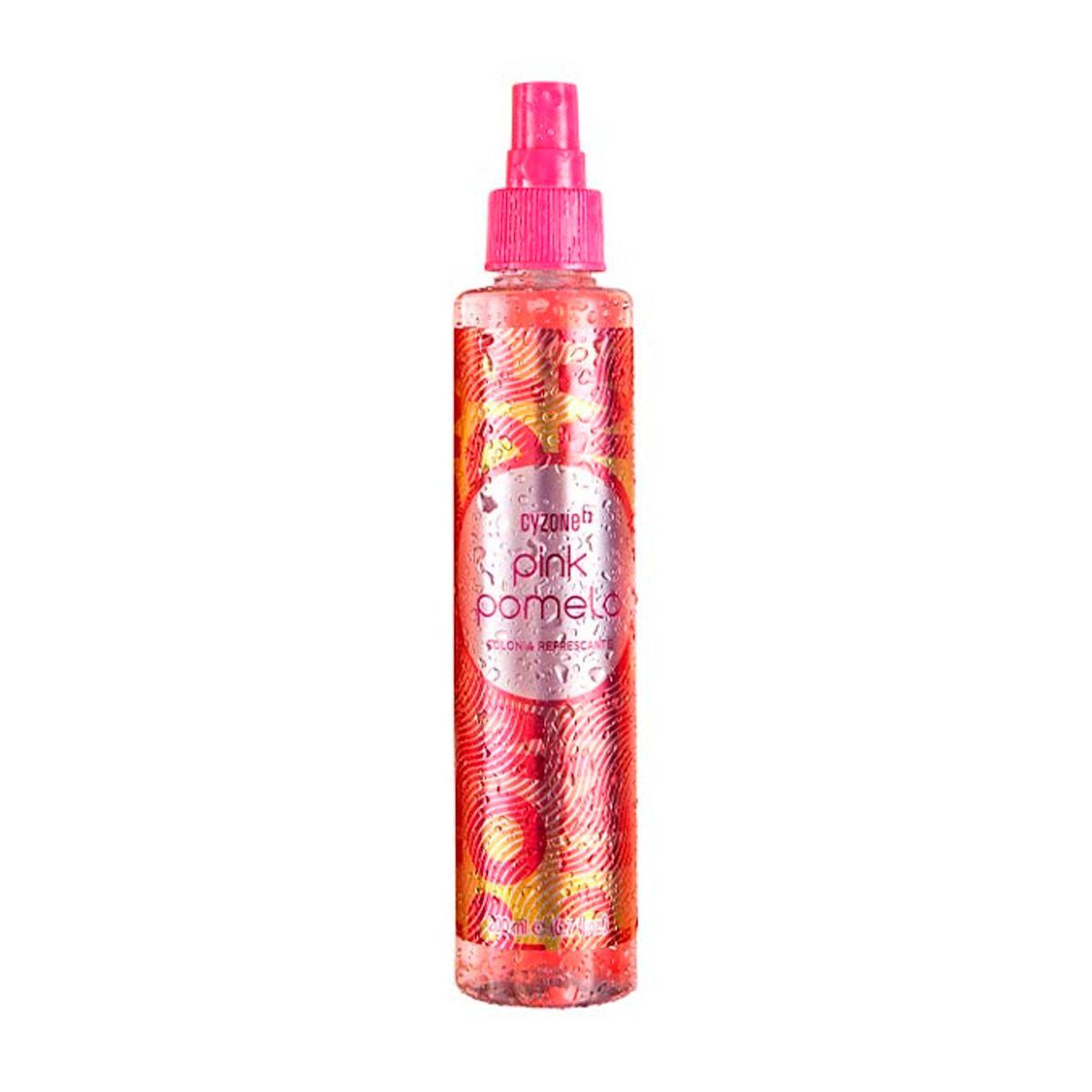 CYZONE - Pink Pomelo Colonia Refrescante Cyzone