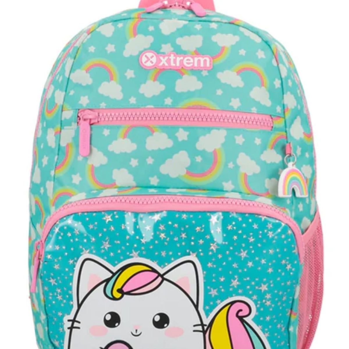 XTREM - MOCHILA XTREM MODELO BOLT AQUA