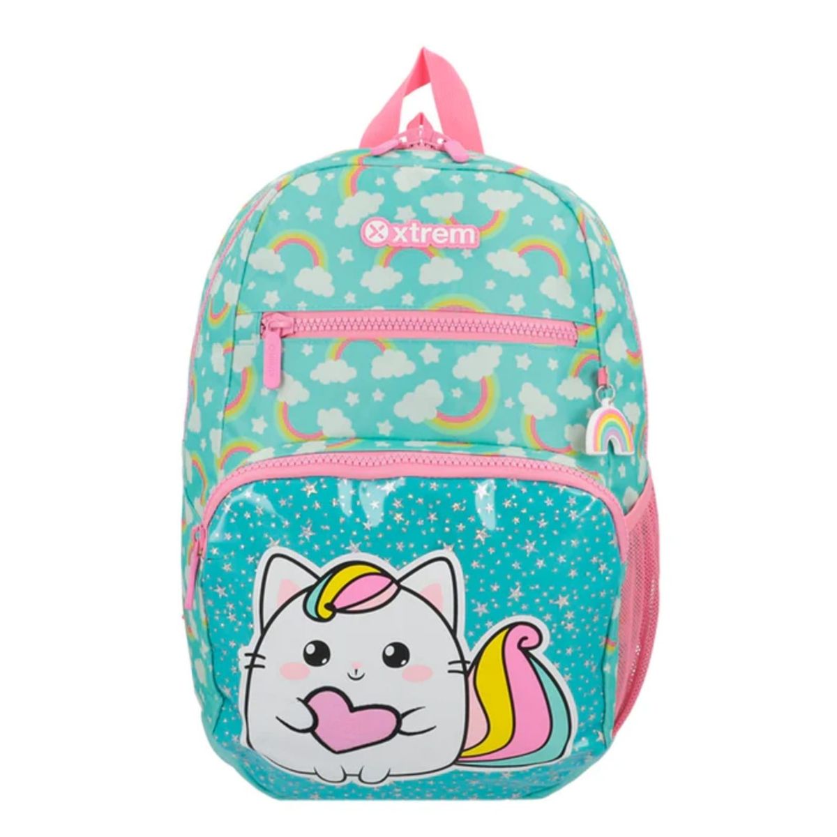 XTREM - MOCHILA XTREM MODELO BOLT AQUA