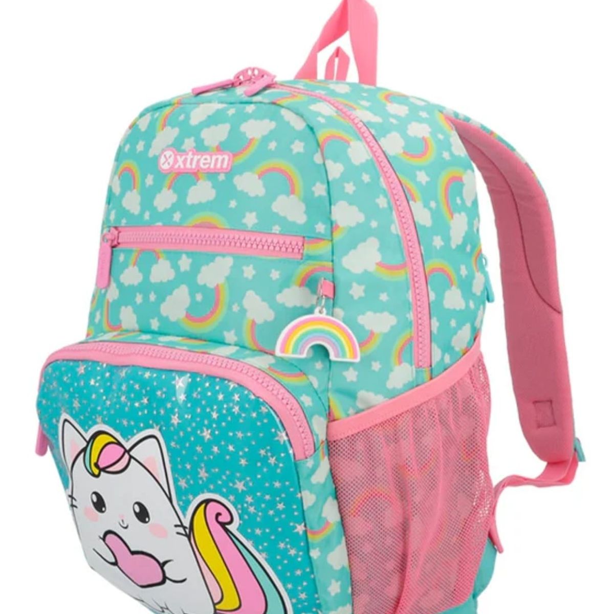 XTREM - MOCHILA XTREM MODELO BOLT AQUA