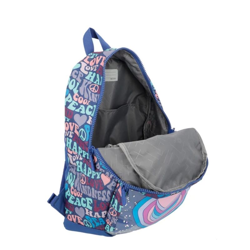 MOCHILA XTREM MODELO BOLT AZUL XTREM